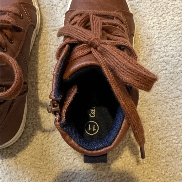 Cat&Jack Shoes - Picture 4 of 5